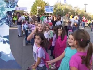 Vesti na vlaškom jeziku, 02. oktobar 2013.