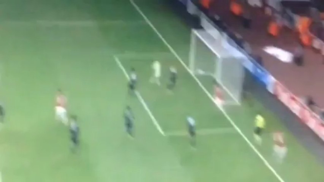 First's Highlights from 3 October 2013 12:43 pm