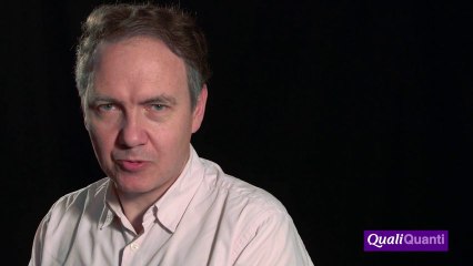 QualiQuanti - Un institut d'études et un laboratoire de recherche