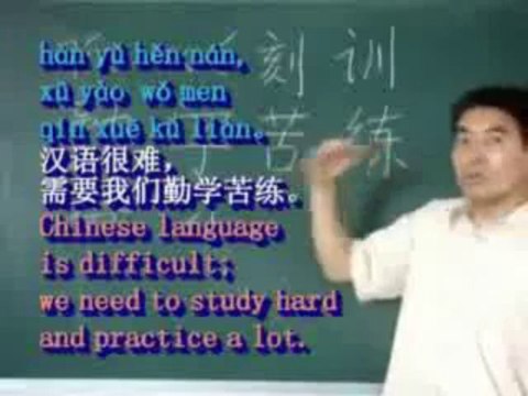 Online Chinese Course | Learn Rocket Chinese Fast