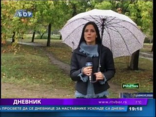 Dnevnik, 02. oktobar 2013.