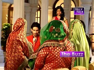 Qubool Hai : Zoya relates her character with Madhuri Dixit of Saajan