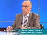 Zemzem Suyunun Aslı Nedir, Diğer Sulardan Farkı Var Mıdır ?