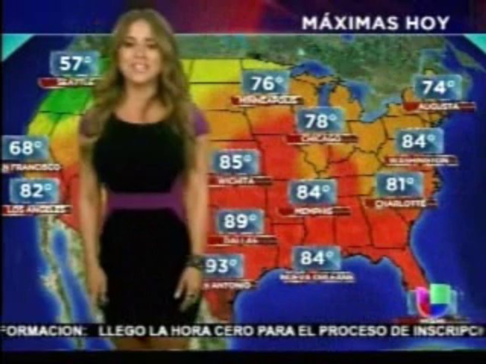 PRIMER-IMPACTO 10-01