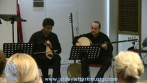 Selim Güler-Gökhan Filizman saz eserleri