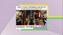 Elliott Hulse Lean Hybrid Muscle PDF Review