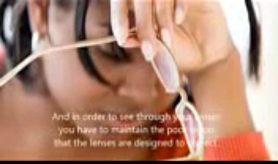 Vision Without Glasses Review - How To Correct Your Vision