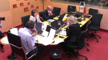 Download Video: Marine Le Pen répond aux auditeurs de RTL