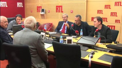 Le recadrage de l'Elysée, l'armée française au sec, Ryanair, Berlusconi
