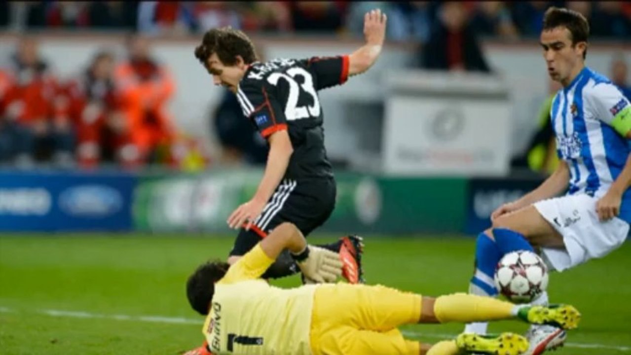 Hyypiä: 'Wir haben Charakter gezeigt'