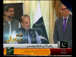 News Headlines 12pm October 03, 2013