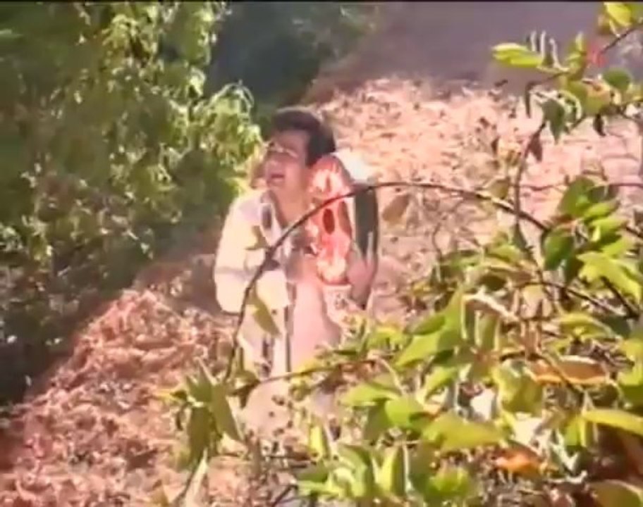 Lal Dupatta Malmal Ka Title Song _ Gulsan Kumar, Sahil, Veverly Wheeler