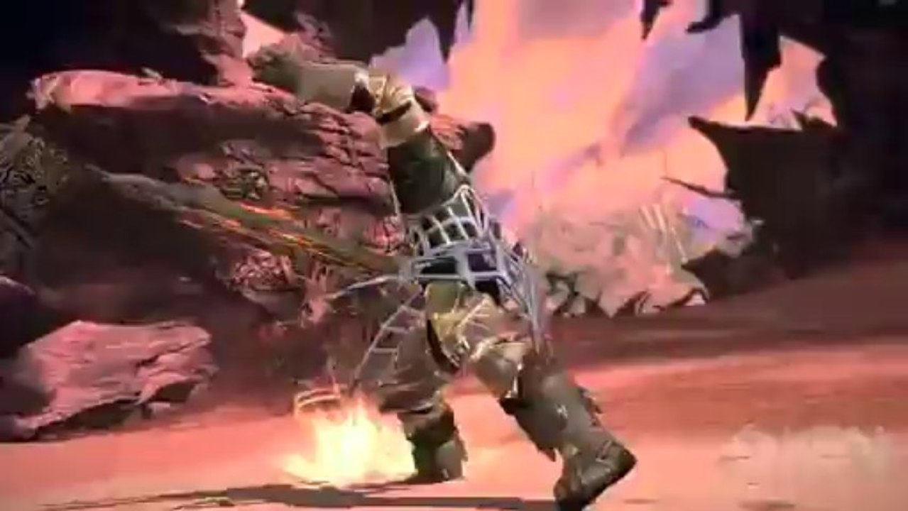 GameTag.com - Gamescom Trailer - Tera Accounts