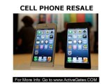 Cell Phone Resale - Where Sell Your Cell Phone?