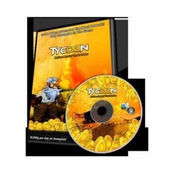 GTR Manaview's 'tycoon' World Of Warcraft Gold Addon Review Bonus YouTube2 YouTube