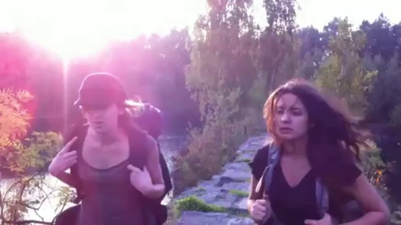 Là eau - Thomas Xhignesse