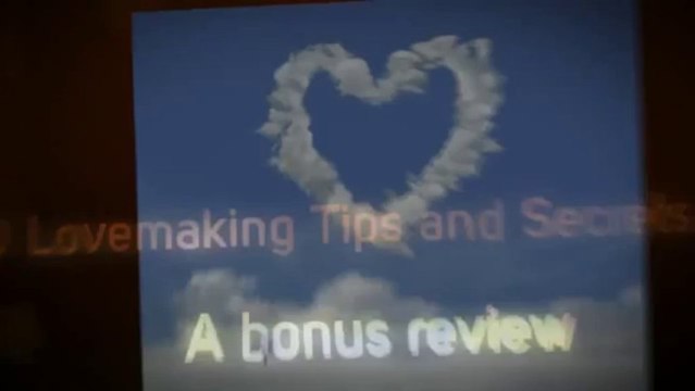 500 Lovemaking Tips and Secrets Bonus