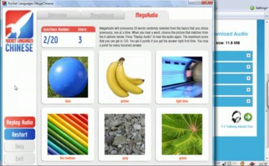 Rocket Chinese Video Tour | Rocket Languages
