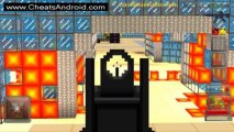 Guncrafter Hack Cheats For iPhone, Android 2013 - Unlimited Gold [Update]
