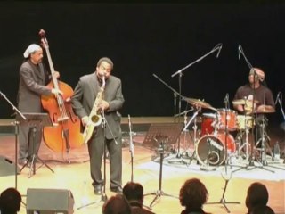 David Murray & Black Saint Quartet - Live In Berlin_1