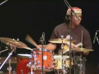 David Murray & Black Saint Quartet - Live In Berlin_2