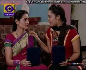Bin Bitiya Aangan Suna 3rd October 2013 Video Watch Online pt3