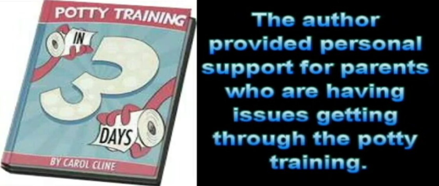 Start Potty Training Review