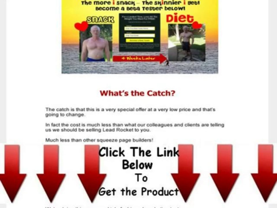 Wp Lead Rocket Warrior Forum + Get Lead Rocket Pro