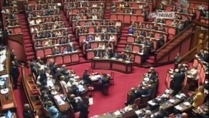 DE PIN VOTA LETTA, MINACCE E INSULTI