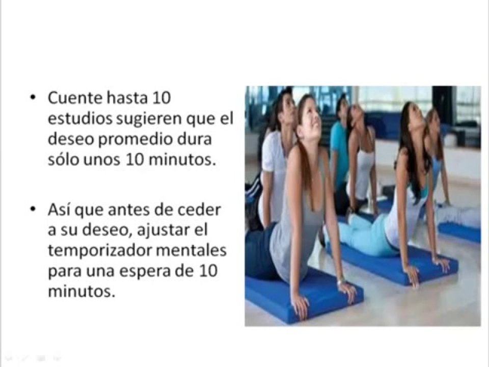 perder peso y factor quema grasa