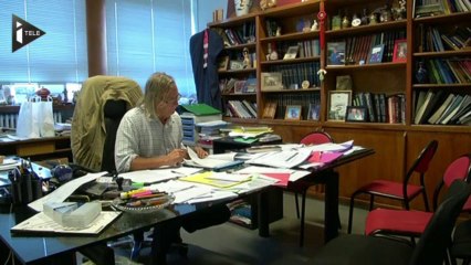 Marseille : la bactérie qui inquiète