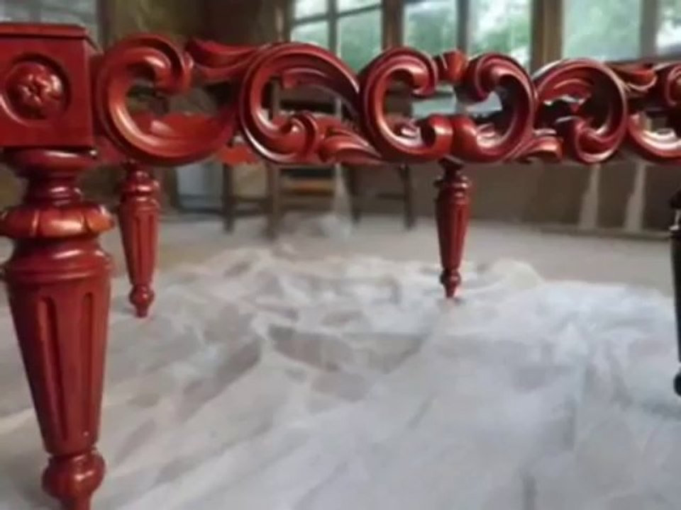Teds Woodworking Plans Review - Is Teds Woodworking A Scam?