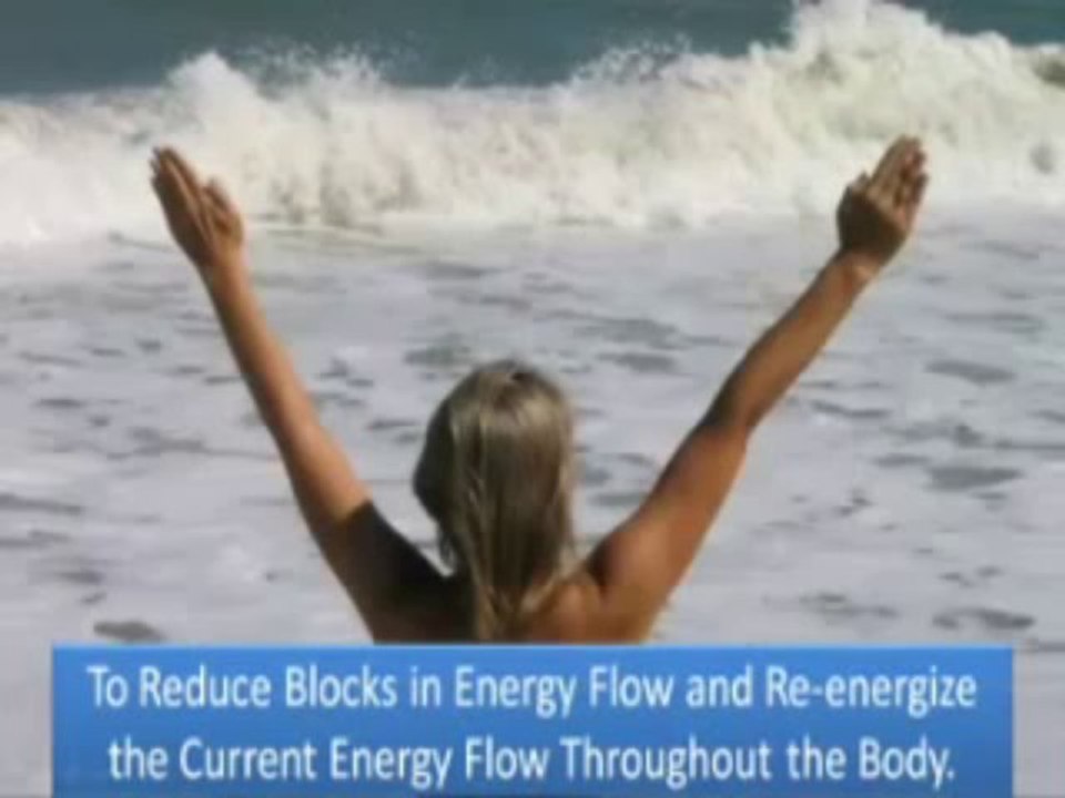 Usui Reiki Healing Master FREE Download