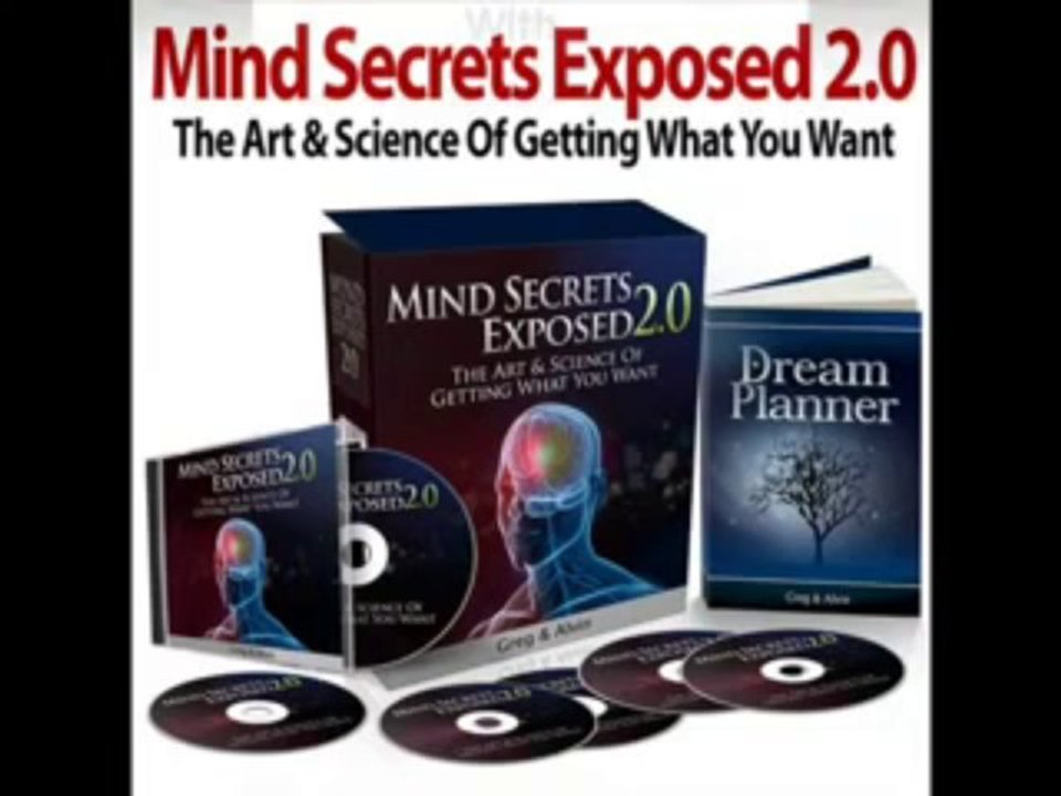 Power of the mind - Mind Secrets Exposed 2.0 | Brain Power