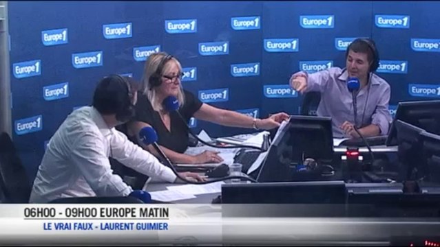 La droite favorable à la réforme des rythmes scolaires