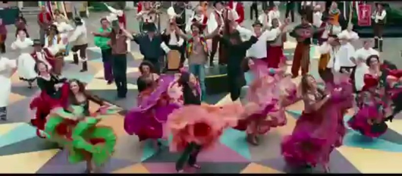 _Hawa Hawa Rockstar Full Song_ _ Ranbir Kapoor, Nargis Fakhri