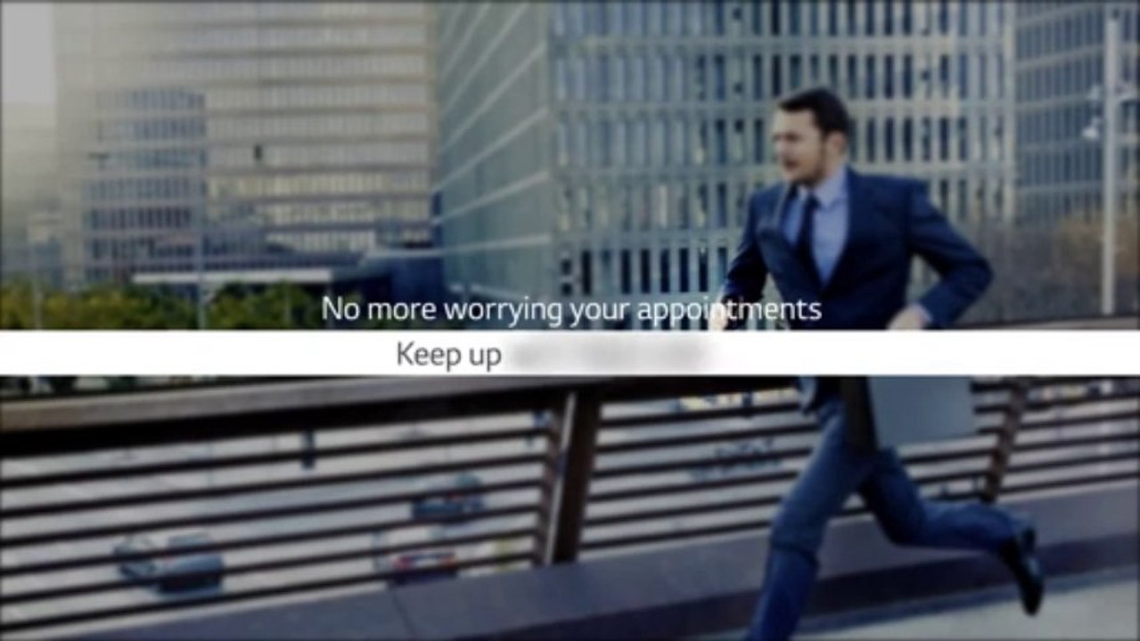 LG G2 - How to 'Text Link'