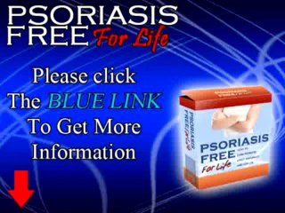 Psoriasis Free For Life - How to Cure Psoriasis Naturally