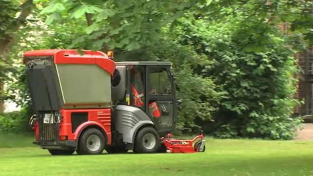 Hako Citymaster 1250