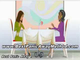 The Linden Method and Panic Away Compared