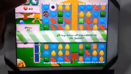 Candy Crush Secrets,Tips And Tricks !!!
