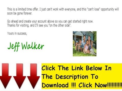 Jeff Walker Traffic Brokers + Traffic Brokers Scam