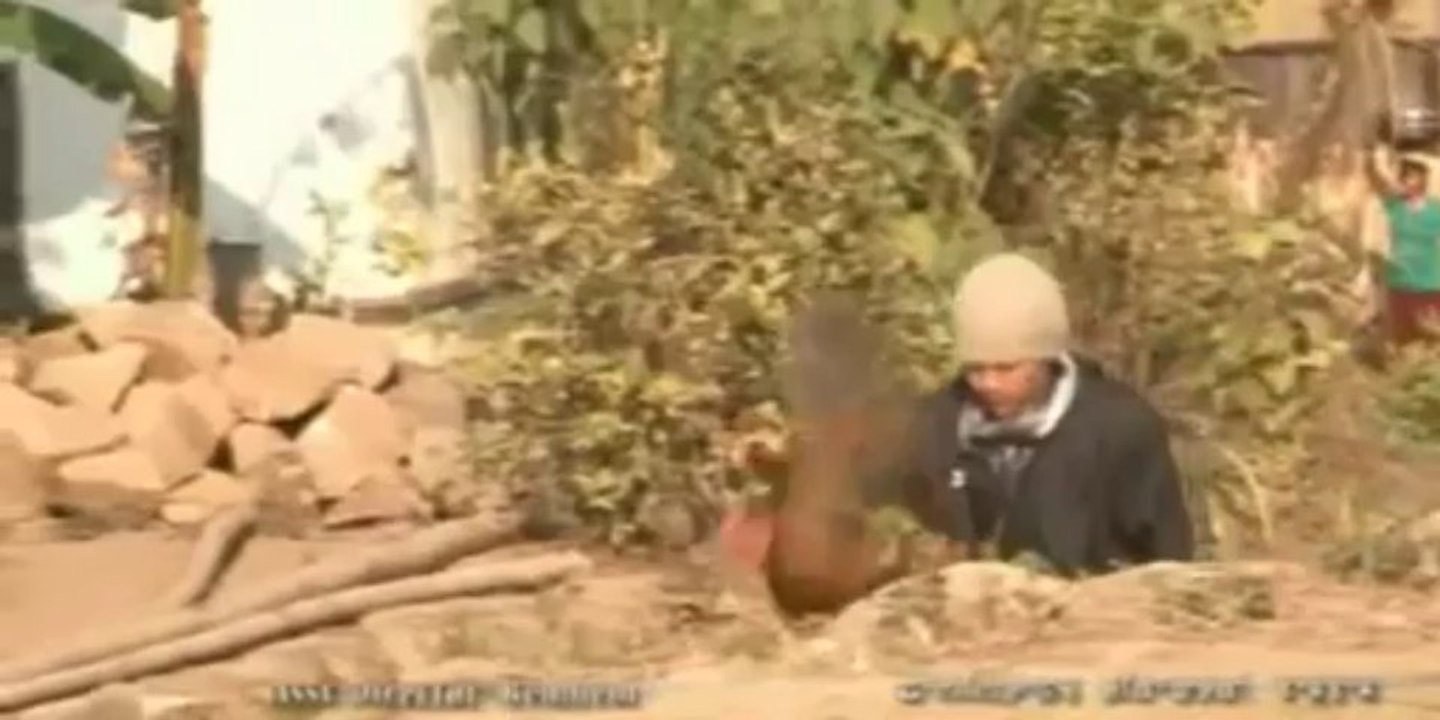 LONNA TUMIN YENGJABA - Manipuri Film Song 2013 (TANDAN)