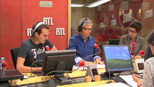 Laissez-vous tenter du 3 octobre 2013 avec le nouvel Astérix, Brahms par Hélène Grimaux, Borgen sur Arte et Tweet est permis