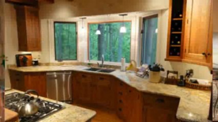 Quartz Worktops in Durham