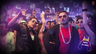 Party All Night Feat. Yo Yo Honey Singh Full Song _ Akshay Kumar, Sonakshi Sinha _ Boss Movie 2013