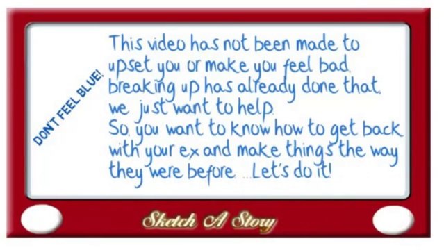 How To Get Your Ex Girlfriend Back Secret Tips