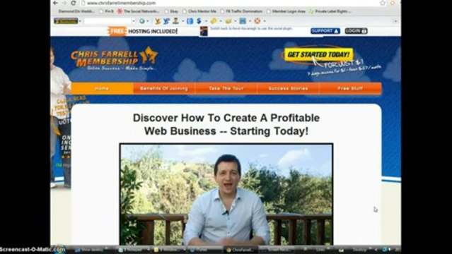 chris farrell reviews,chris farrell membership review,chris farrell,chris farrell review