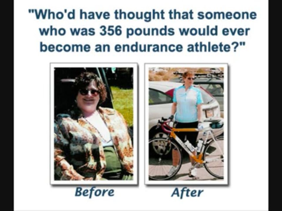 Weight Loss Before & After Pictures! Burn the Fat Feed the Muscle