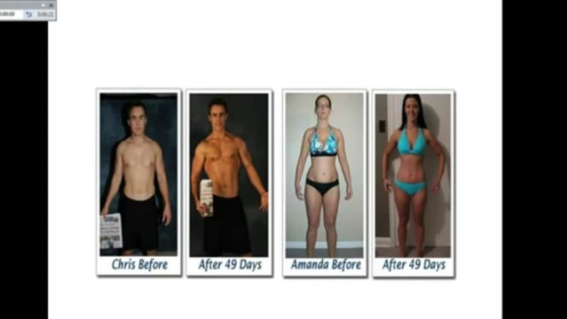 Burn The Fat Feed The Muscle - Honest Review Of Burn The Fat Feed The Muscle